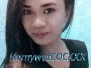 HornywetCOCKXX