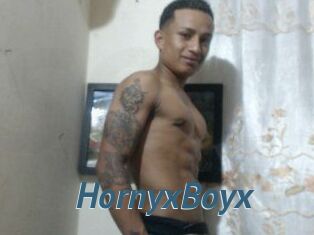 HornyxBoyx