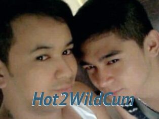 Hot2WildCum