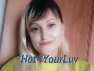 Hot4YourLuv