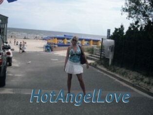 HotAngelLove