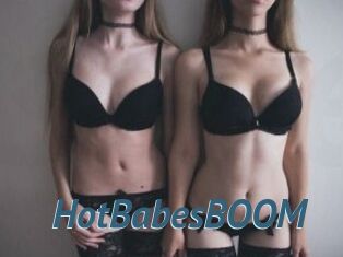 HotBabesBOOM