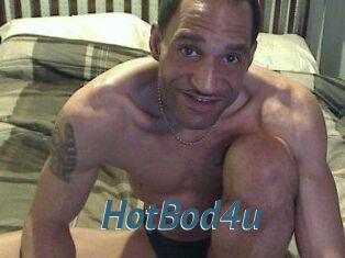 HotBod4u