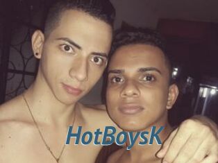 HotBoysK