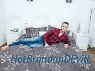 HotBrandonDEvill