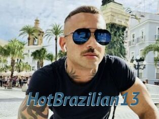 HotBrazilian13