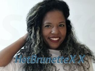 HotBrunetteX_X