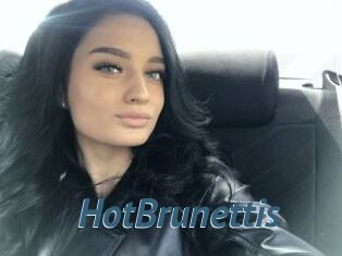 HotBrunettis