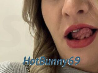 HotBunny69