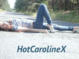 HotCarolineX