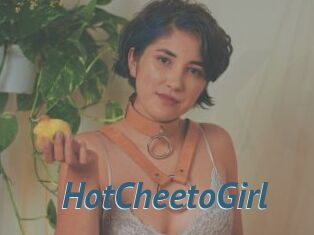 HotCheetoGirl