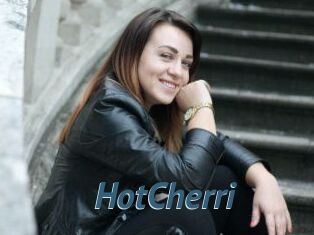 HotCherri