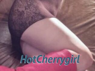 HotCherrygirl