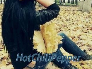 HotChiliPepper