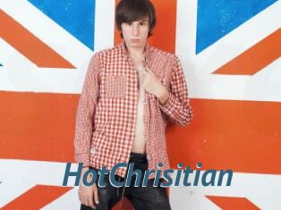 HotChrisitian