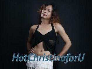 HotChristinaforU