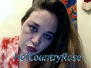 HotCountryRose