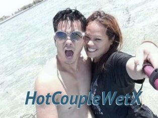 HotCoupleWetX