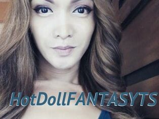 HotDollFANTASY_TS