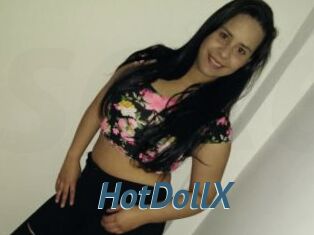 HotDollX