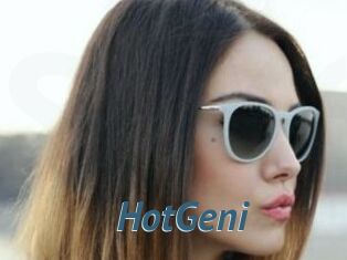 HotGeni