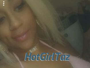 HotGirlTaz