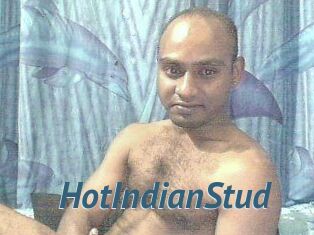 HotIndianStud