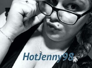 HotJenny98