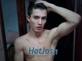 Hot_Josh