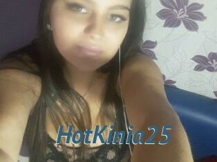 HotKinia25