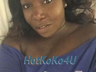 HotKoKo4U