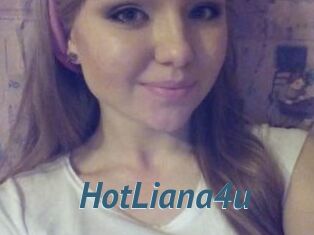 HotLiana4u