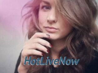 HotLiveNow