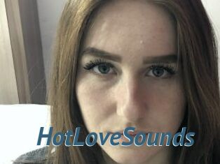 HotLoveSounds