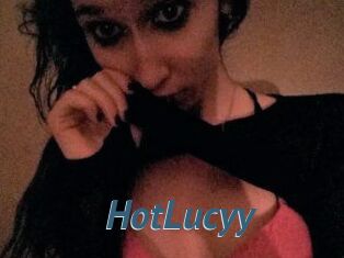 HotLucyy