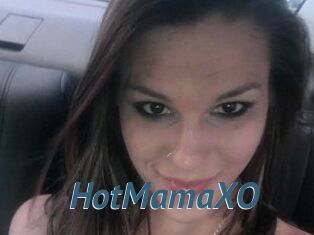 HotMamaXO