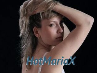 HotMariaX