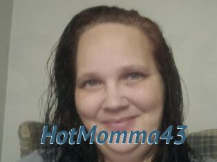 HotMomma43