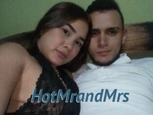 HotMrandMrs