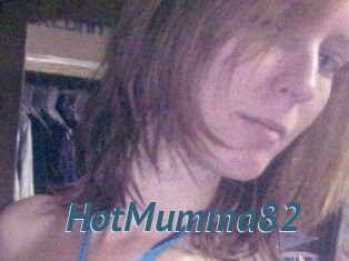 HotMumma82