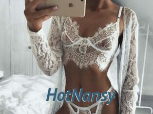 HotNansy