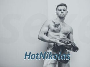 HotNikolas