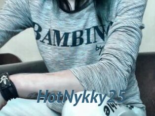 HotNykky25