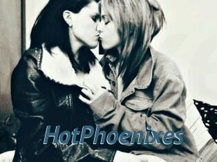 HotPhoenixes