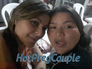 HotPregCouple