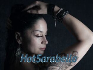 HotSarabella