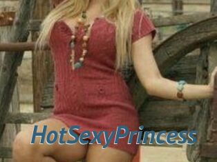 HotSexyPrincess