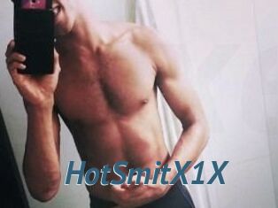 HotSmitX1X