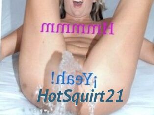 HotSquirt21