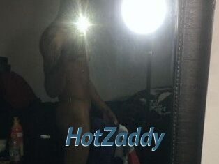 HotZaddy